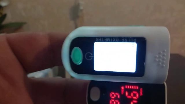 Oximeter, оксиметр, Пальчиковый Пульсоксиметр цифровой из Китая SPO2, MD1735W , MD1994BL