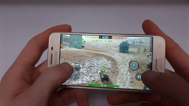 Samsung galaxy j5 prime смотреть онлайн