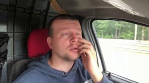 Лада Ларгус / работа на своем авто / матаем киллометры