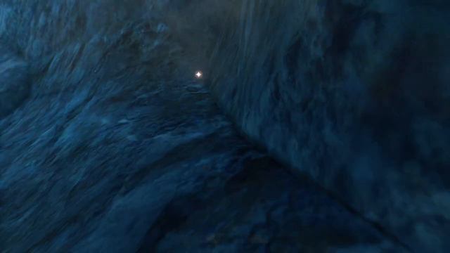 Плато Джа Абу в The Legend of Zelda: Breath of the Wild. смотреть онлайн
