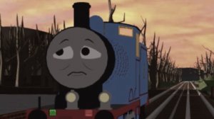 Sodor Fallout Part 11 (Investigating ￼The Iron Works)