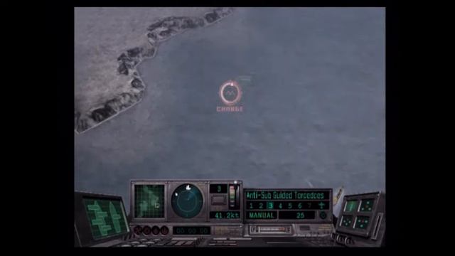 Let's Play Naval Ops: Commander Episode 36