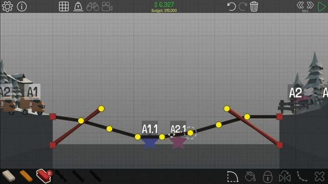 Poly bridge level 1-13 смотреть онлайн