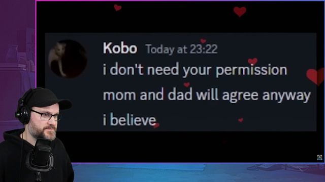 REACT TO - when Regis found out that Kobo has a boyfriend !!!! смотреть онлайн