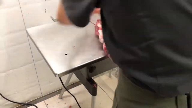 Разделка Говядина Перед|#FeruzRahmon смотреть онлайн