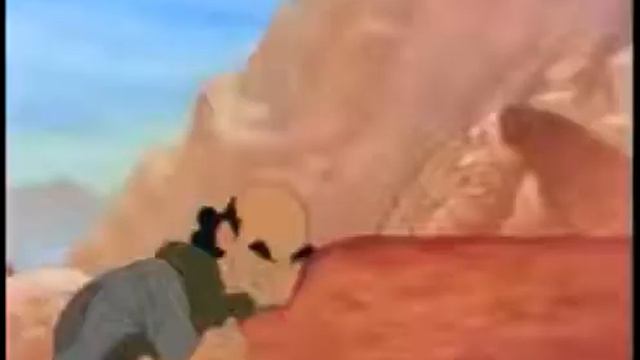 Притча о добром самаритянине смотреть онлайн