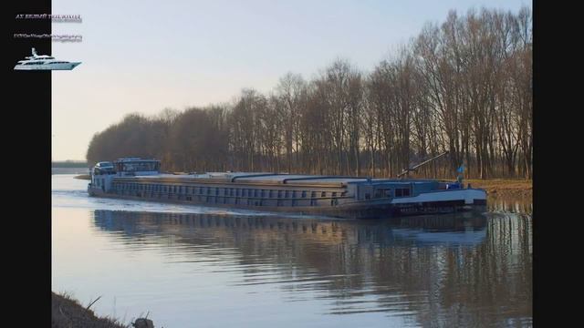 MARIA CHATARINA - Yacht - Netherlands (Корабли и суда мира.Слайдшоу) смотреть онлайн