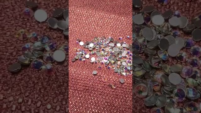 стразы холодной фиксации SS20 смотреть онлайн