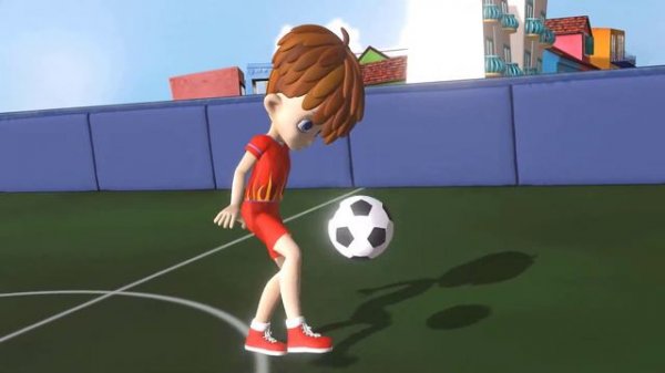 Зима против Лета! Горячее или Холодное (анимация)