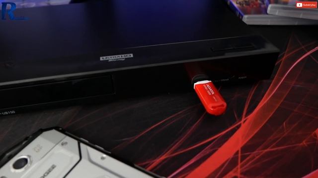 Panasonic DP-UB150 - Solidny odtwarzacz z obsługą 4K i HDR смотреть онлайн