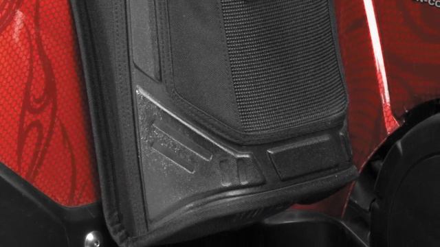 Quadboss XT Fender Bag Review смотреть онлайн