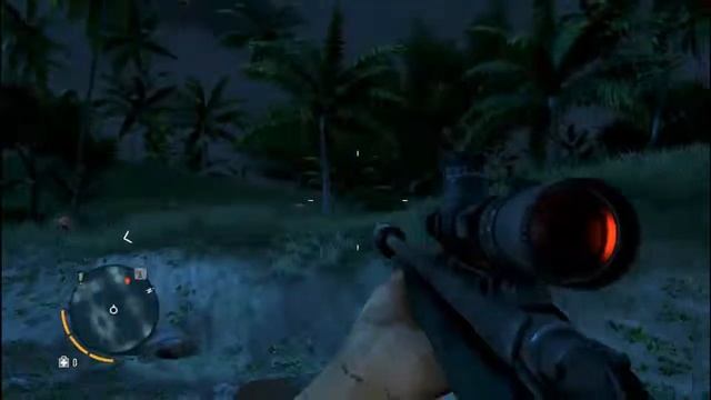 Прохождение FarCry3 #14 [компас и утопленники] смотреть онлайн