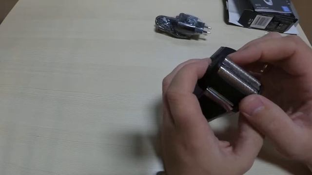 Braun Series 1 199s обзор смотреть онлайн