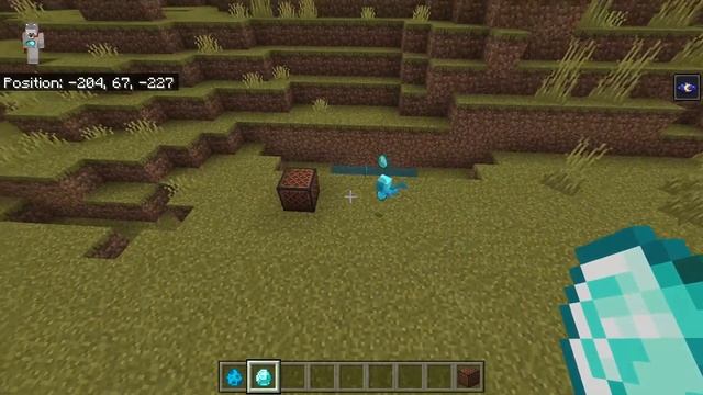 How To Get & Use The Allay In Minecraft смотреть онлайн