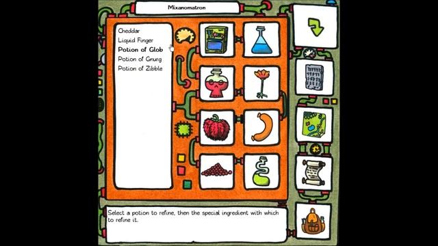Let's Play The Sea Will Claim Everything (Blind), Part 15: More Alchemy, Dog Feeding, Last Token смотреть онлайн