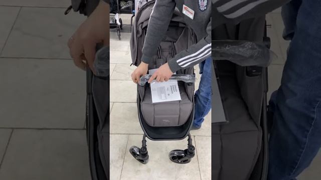 Valco Baby Snap 4 смотреть онлайн