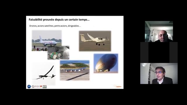 [Conférence] L'hydrogène, l'une des énergies du futur смотреть онлайн