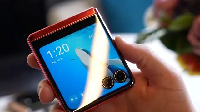 Here's Why You SHOULD NOT Buy The Motorola Razr 40 Ultra! смотреть онлайн