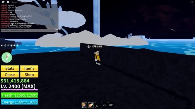 My LITTLE SISTER Was Getting BULLIED in Blox Fruits, So I Got REVENGE! (Roblox Blox Fruits) смотреть онлайн