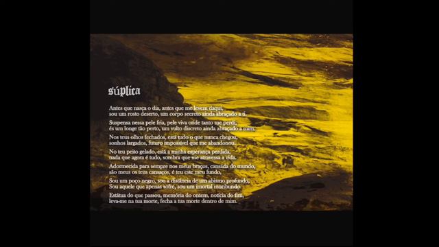 NU:N - Súplica (Naked Until Noema) смотреть онлайн