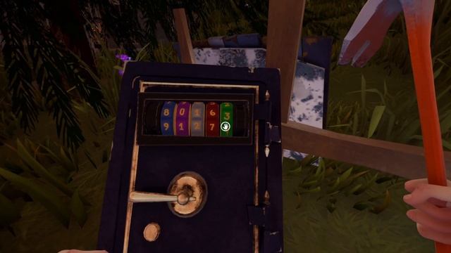 Моё мнение о серии игр heello neighbor со спойлерами Обзор на серию игр Hello neighbor. смотреть онлайн