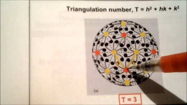 Triangulation Number Calculation смотреть онлайн