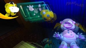 Ставим Уколы Хелпи ? FNAF Help Wanted 2