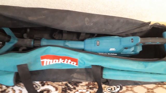 жираф макита Makita DSL 800 смотреть онлайн