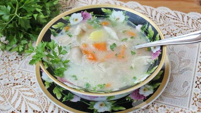 Книга рецептов