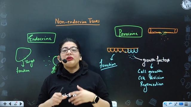 Chemical Coordination & Integration 04 || Hormones of Heart, Kidney & GIT || Class 11/NEET | RAFTAA смотреть онлайн