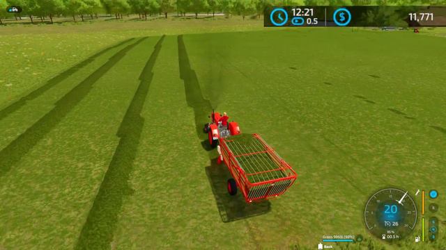1vs1 on FLAT MAP with 👉 @FarmingGenius #1 🚜 смотреть онлайн