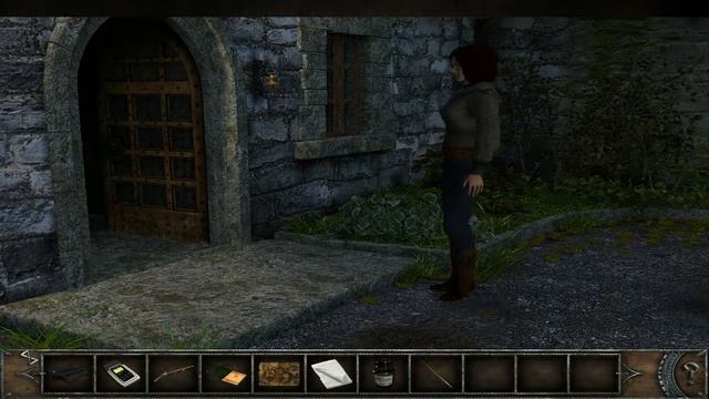 Chronicles of Mystery (The Tree of Life) Walkthrough - Part 03 смотреть онлайн