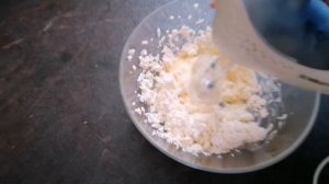 Простой торт с персиками и кремом-чиз на заварной основе. Einfacher Kuchen. Fruit cake.