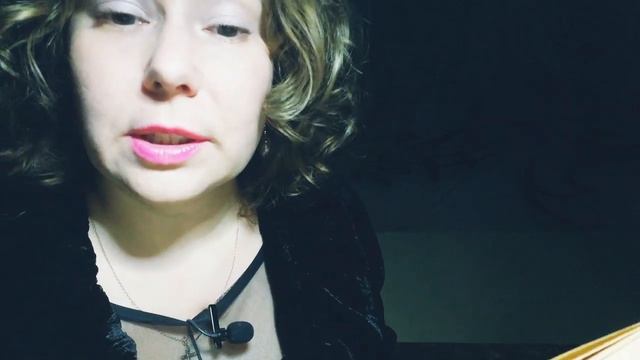 АСМР. Много шепота. "Мастер и Маргарита", 1 глава/ASMR. Lots of whispers. The Master and Margarita смотреть онлайн
