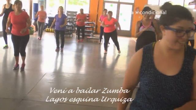 Zumba Ab fitness at dance смотреть онлайн