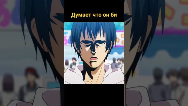 Аниме | Необятный океан смотреть онлайн