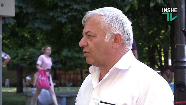 День крымскотатарского флага в Николаеве смотреть онлайн