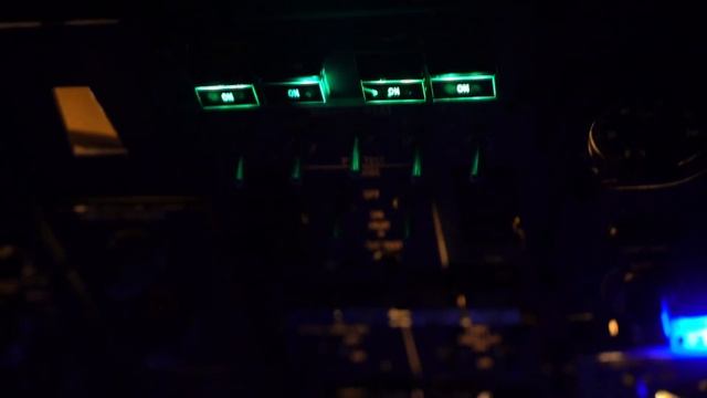 Airline Pilot Standards & Multi Crew Course Training | BOEING 737-800NG full-scale simulator смотреть онлайн