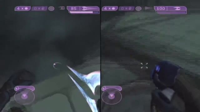Double Gulp | Halo 2 | PART 6 | "Sperm Bank" смотреть онлайн
