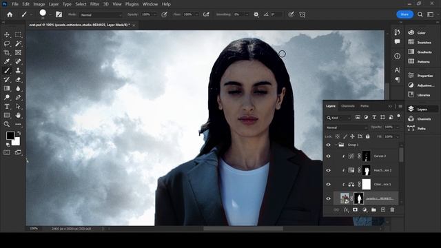 Editing your photos||photoshop смотреть онлайн