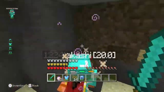 Minecraft: Wii U Edition online hacking stream смотреть онлайн