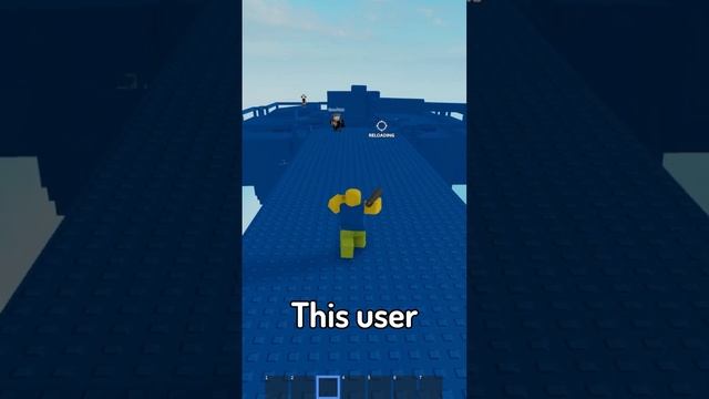 Whos The Most POPULAR Roblox Player? ? #roblox #shorts смотреть онлайн