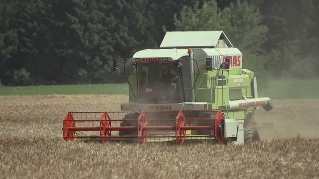 Die Lohnunternehmer 2015 im Juli смотреть онлайн