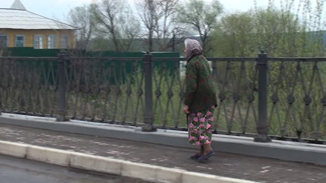 #362 В Козельске снимают кино. смотреть онлайн