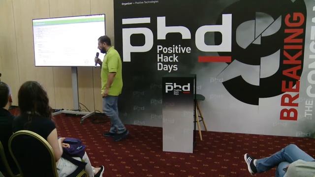 FAST TRACK Как обнаруживают открытые базы данных MongoDB и Elasticsearch с персональными данными смотреть онлайн