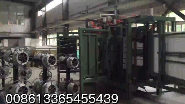 eps thermal roof panel equipment Машина для производства сэндвич-панелей EPS EPS лист оборудование смотреть онлайн