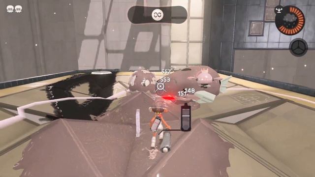 Splatoon 3: Expansion Pass - Side Order #2 (Into The Memverse) [No Commentary] смотреть онлайн