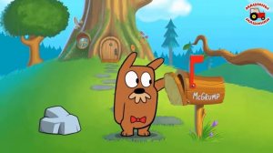 СМЕЕМСЯ и ДРАЗНИМ ЗВЕРЬКА Играем с Миланой в мультяшную Игру Do not disturb Детский летспл