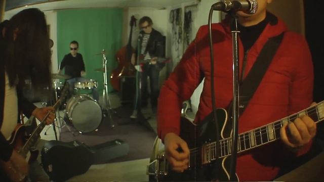 Danny Boy - Parketi смотреть онлайн