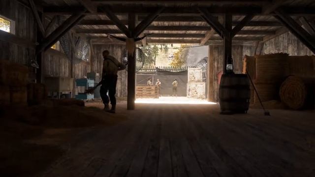 Far Cry 5 | AMD Fx 8320e gtx 1050ti | 1080P смотреть онлайн